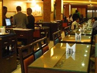 Belsons Taj Mahal Hotel Hyderabad Exterior foto